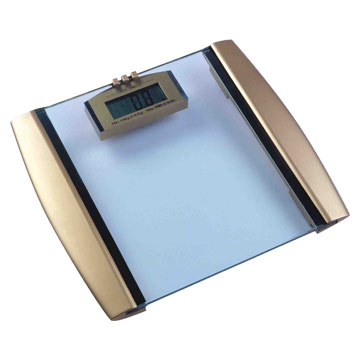 Electronic Scales